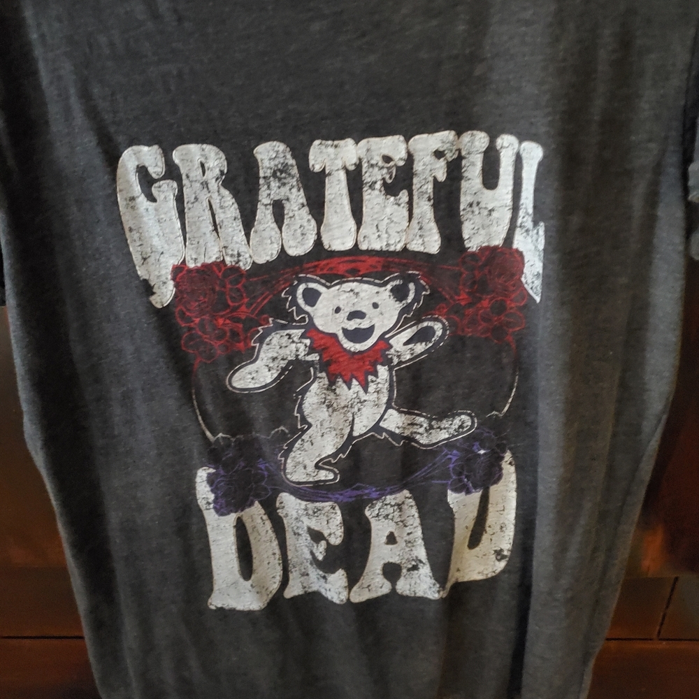 Grateful Dead t-shirt